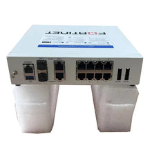 Load image into Gallery viewer, Fortinet FortiGate-81F - Hardware 8 x GE RJ45 ports, 2 x RJ45/SFP shared media WAN ports Next Generation Network Security Firewall
