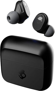 SKULLCANDY MOD TRUE WIRELESS IN EAR TRUE BLACK