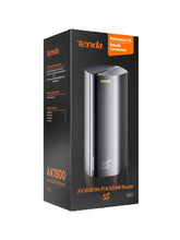 Load image into Gallery viewer, Tenda 5G SIM Router AX1500 AX1800 Wi-Fi 6 wireless CPE Modem WiFi Hotspot 5G/4G/3G Multi-Mode 2.4Ghz 5Ghz
