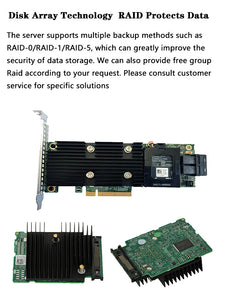 Dell PowerEdge R650xs Server 2U rack xeon cpu computer network server 8 PCIe slots 4th generation Intel Xeon Scalable Processor