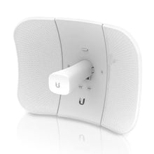 Load image into Gallery viewer, Ubiquiti airMAX LiteBeam M5 LBE-M5-23 5GHz 23dBi Long-Range Network Antenna Outdoor 5G Long Range Wireless Bridge 5ac LBE-M5-23-AR
