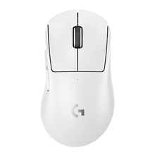 Load image into Gallery viewer, Logitech (G) PRO X SUPERLIGHT 2 DEX Wireless Gaming Mouse GPW4 Hawkeye Programmable Side Keys Bluetooth gaming mouse
