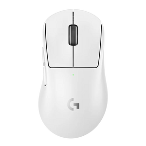 Logitech (G) PRO X SUPERLIGHT 2 DEX Wireless Gaming Mouse GPW4 Hawkeye Programmable Side Keys Bluetooth gaming mouse