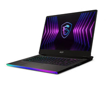 Load image into Gallery viewer, MSI Raider GE67 HX-12U 15.6 inch Gaming Laptop with I9 12900HX NVIDIA RTX 3080Ti 3080 3070TI GPU Integrated Graphics DDR5 RAM 10G Video Card
