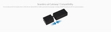 Load image into Gallery viewer, Ubiquiti POE-24-24W PoE Adapters 24VDC 1.0A 24W Power 100-240VAC 50/60Hz, 100Mbps LAN Port PoE Injector

