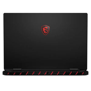 Msi Raider 18 Hx Gaming Laptop 18 Inch 4K Uhd 120Hz Mini Led Screen Notebook I9-14900Hx 32Gb 2Tb Rtx4070 Netbook