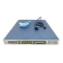 Load image into Gallery viewer, Cisco Firepower 2100 Series Appliances 2140 ASA Appliance, 1U, 1 x NetMod Baywall 1u Rack-Mountable Firewall Switch FPR2140-ASA-K9
