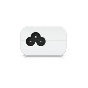 UBIQUITI U-POE-AF UniFi PoE Adapter An adapter that can power UniFi PoE devices with wireless mesh applications, or offload PoE