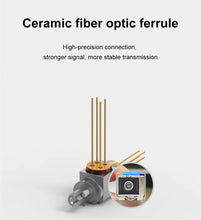 Load image into Gallery viewer, ONTi 10G BIDI SM SC WDM SFP+ Module 1270/1330nm Single Mode 10-60KM Fiber Optic Module Compatible with Cisco ...Etc Switch
