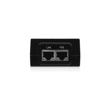 Load image into Gallery viewer, Ubiquiti POE-24-24W PoE Adapters 24VDC 1.0A 24W Power 100-240VAC 50/60Hz, 100Mbps LAN Port PoE Injector
