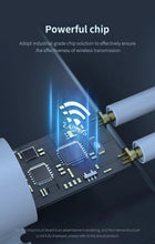 Load image into Gallery viewer, COMFAST High Power Outdoor Wireless AP 1200Mbps WiFi Router 2.4/5.8Ghz POE Long Range Extender Amplifier
