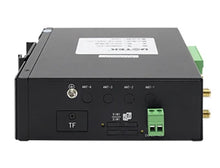 Load image into Gallery viewer, UOTEK G9809 Industrial 4G/3G/2G Port Gateway for Plc Hmi, Support Modbus/S7/IEC101/IEC103/DLT645, DC12V/1.5A, 1A@12VDC G9809
