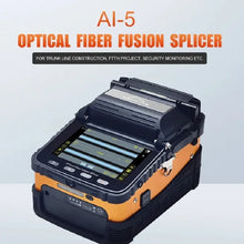 Load image into Gallery viewer, Signalfire AI-20A AI-30A AI-9 AI-8C AI-6 AI-5 Fusion Splicer Machine automatic Fiber Cleaver 6 Motors VFL Power Meter Complete Tool Kits

