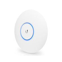 Load image into Gallery viewer, Ubiquiti UAP-AC-Pro Networks Unifi 802.11ac Dual-Radio PRO wireless Access Point, WiFi Hotspot Signal Booster, Meshpoint WiFi Router AP
