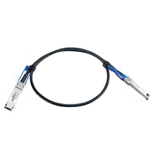 Load image into Gallery viewer, 200G 400G 800G DAC Passive Optical Cable 0.5~2M Direct Attach Cable Copper Cable for Switches, Servers and Routers Data Center
