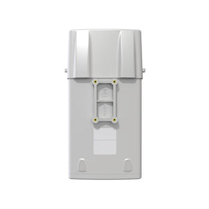 MikroTik RB912UAG-5HPnD-OUT Outdoor Wireless Bridge Access Point, 5Ghz integrated AP/Backbone/CPE, 2xRPSMA connectors, 300Mbps