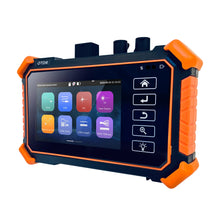 Load image into Gallery viewer, NOYAFA NF-983 OTDR 12 in 1 Multifunctional Optical Fiber Tester 1310/1550nm Time-domain Reflectometer TDR RJ45 Cables 26dB/24dB
