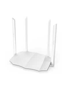 Tenda AC5 Dual Band 5G Home Router Wireless WiFi High-speed 1200M Signal Coverage Wifi Extender English Access Point