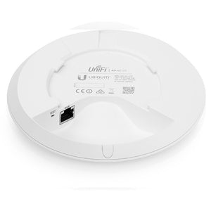 UBNT Ubiquiti UniFi AC Lite Access Point - (UAP-AC-Lite) Wireless 802.11ac, Dual Radio Access Point, Enterprise WiFi System, ceiling or wall mount