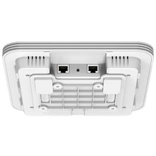 Load image into Gallery viewer, COMFAST AX3000 WiFi6 Ceiling AP Wireless Wall-mounted Router Extender Dual band High Speed Full Gigabit Ports 48V POE Wi-Fi Amplifier
