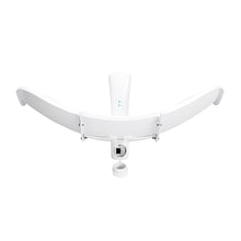 Load image into Gallery viewer, UBIQUITI LBE-5AC-LR UISP airMAX LiteBeam AC 5 GHz Long-Range Station CPE Wireless Access Point WiFi Bridge UBNT
