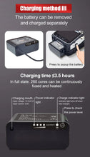 Load image into Gallery viewer, Signal Fire Ai-9 Ai-10A Ai-6C Fiber Fusion Splicer Cable Splicing Machine Fibre Optic Tools Optical Equipment for Fiber Optics
