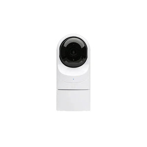 Ubiquiti Camera G3 Flex UVC-G3-FLEX Instant Wi-Fi & Bluetooth Stylish Full HD 1080P mini turret camera, infrared LEDs, 25 FPS