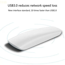 Load image into Gallery viewer, Tenda U12 1300Mbps Wireless USB Cards, Dual-Band 2.4G/5.0GHz WiFi USB Adapter, AC1300 Dual band WLAN USB Gigabit Wireless Router
