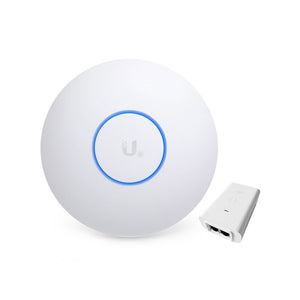 Ubiquiti UAP-AC-Pro Networks Unifi 802.11ac Dual-Radio PRO indoor/outdoor wireless Access Point, indoor Wi-Fi AP Meshpoint Router Access Point