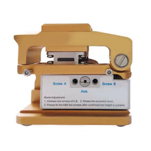 Load image into Gallery viewer, Original Signal Fire AI-9 AI-8C AI-7 Fusion Splicer S09 Fiber Cleaver and Blade, SC/UPC, Single Mode, 1Meter FTTx Fiber Optics Splicing Machine
