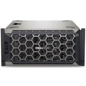 DELL EMC PowerEdge T440 5U Tower Server T340 T440 T640 T550 Premium Customization 550W/800W Power supply, RDIMM memory, Intel Xeon CPU