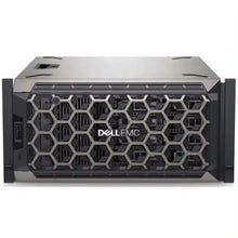 Load image into Gallery viewer, DELL EMC PowerEdge T440 5U Tower Server T340 T440 T640 T550 Premium Customization 550W/800W Power supply, RDIMM memory, Intel Xeon CPU
