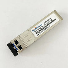 Load image into Gallery viewer, SFP 10Gb 2km,10km,20km Transceiver Module 10GBASE-LR 1310nm LC SMF For Cisco,Mikrotik,TP-Link,D-Link 10Gigabit Ethernet Switch
