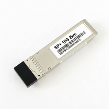 Load image into Gallery viewer, SFP 10Gb 2km,10km,20km Transceiver Module 10GBASE-LR 1310nm LC SMF For Cisco,Mikrotik,TP-Link,D-Link 10Gig Ethernet Switch

