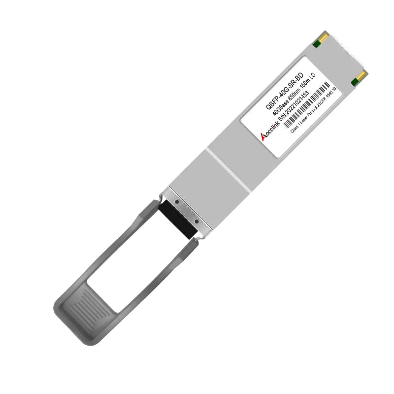 QSFP28 100G SR-BD 850nm 100m Duplex LC MMF Multimode Optical Transceiver Module For Cisco juniper Ethernet switch