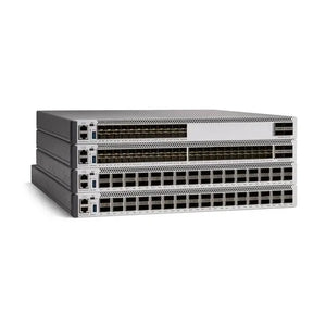 Cisco Catalyst 9500 series Switch, Catalyst 9500 high performance 32-port 100G, with Network Essentials software License C9500-32C-E