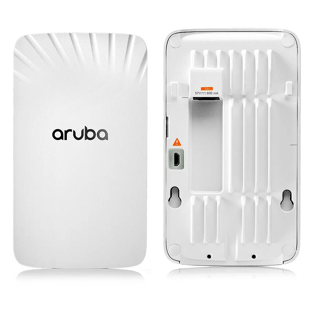 Aruba R3V46A Access Point Aruba AP-505H (RW) Unified AP R3V46A Enterprise Wireless Access Point Router repeater Wireless Hotspot