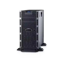 Load image into Gallery viewer, Dell PowerEdge T330 NAS Cloud Storage Server Intel Xeon E3-1220 V6 3.0Ghz 5U PowerEdge T330 Enterprise Tower Server 4*DDR4 DIMM slots
