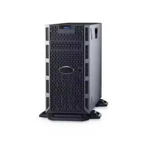 Dell PowerEdge T330 NAS Cloud Storage Server Intel Xeon E3-1220 V6 3.0Ghz 5U PowerEdge T330 Enterprise Tower Server 4*DDR4 DIMM slots