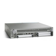 Load image into Gallery viewer, Cisco ASR1000-series router, Build-in Gigabit Ethernet port, 5G system bandwidth, 6 x SFP ports, Aggregation Service network router ASR1002-X=
