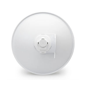 Ubiquiti Pbe-M5-300 UISP airMAX PowerBeam M5, 300 mm Bridge PowerBeam is Ubiquiti airMAX CPE for customer locations