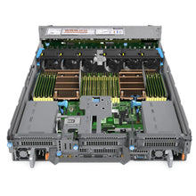 Load image into Gallery viewer, Dell R640 Rack Server Intel Xeon Gold 6132 Supermicro Oem Premium Data Center Server  AMD7252 processor 16GB DDR4 memory 1TB HDD
