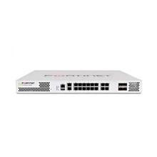 Load image into Gallery viewer, FortiGate 40F 5 GE RJ45 ports (4 internal, 1 WAN), robust performance and protection, sleek, compact, Firewall &amp; Vpn Hardware FG-40F
