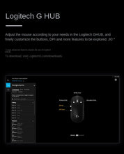 Load image into Gallery viewer, Logitech GPRO Wireless Wireless Mouse Goddess GPW X Second Generation Desktop Esports Game GPW Third Generation
