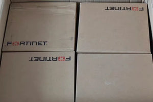 Fortinet FS-108F-FPOE, FS-124F-POE Excellent Union 8*10/100/1000Mbps Ports Managed POE Switch 1.2TBQS Switching Capacity