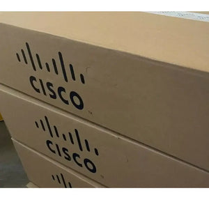 Cisco Catalyst 1200 Series 24-Port Gigabit Ethernet Switch with 24x 10/100/1000 ports, 4x Gigabit SFP, Rack-mountable C1200-24T-4G