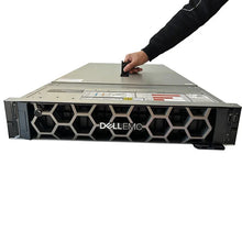 Load image into Gallery viewer, Dell PowerEdge Server R750 2x240G NVMe M2 SSD Intel Xeon 4310 Up to 8 x PCIe Gen4 slots (up to 6 x16) with support for I/O modules 2U Rack
