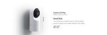 Load image into Gallery viewer, Ubiquiti Camera G3 Flex UVC-G3-FLEX Instant Wi-Fi &amp; Bluetooth Stylish Full HD 1080P mini turret camera, infrared LEDs, 25 FPS
