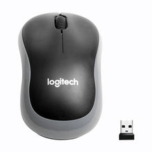 Load image into Gallery viewer, Logitech M185 Wireless Mouse 1000DPI Mice with USB Receiver 3 Buttons Silent Gaming Optical Navigation Mice for PC/Laptop Gamer
