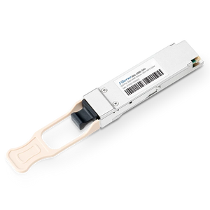 SFP Module QSFP56 200G SR4 Module 200Gbps 100m MPO MM Fiber Optical Transceiver Compatible with data center switches